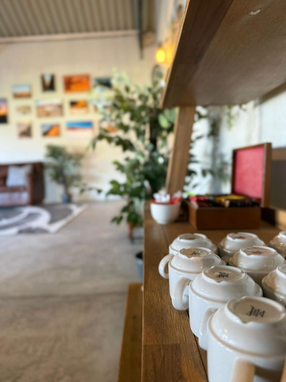 Little Sossus Lodge Sesriem Buitenkant foto