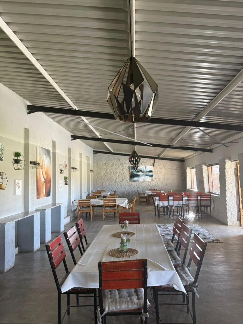 Little Sossus Lodge Sesriem Buitenkant foto